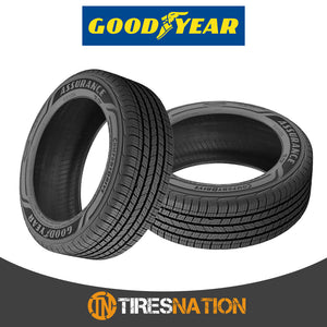 Goodyear Assurance Comfortdrive 225/50R18 95V Tire