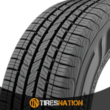 Goodyear Assurance Comfortdrive 255/65R18 111H Tire