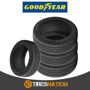Goodyear Assurance Finesse 255/55R20 107V Tire