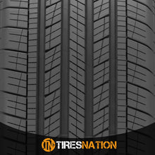Goodyear Assurance Finesse 255/55R20 107V Tire