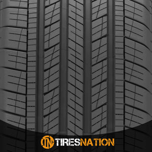 Goodyear Assurance Finesse 255/55R20 107V Tire