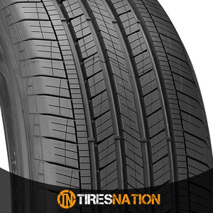 Goodyear Assurance Finesse 255/55R20 107V Tire
