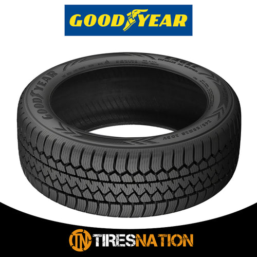 Goodyear Eagle Enforcer 255/60R18 108V Tire