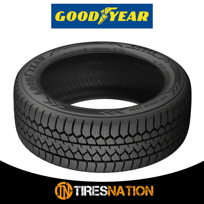 Goodyear Eagle Enforcer 245/55R18 103V Tire
