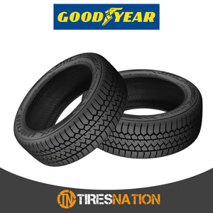 Goodyear Eagle Enforcer 255/60R18 108V Tire