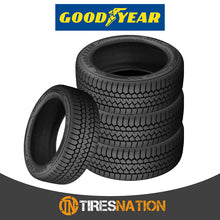 Goodyear Eagle Enforcer 245/55R18 103V Tire