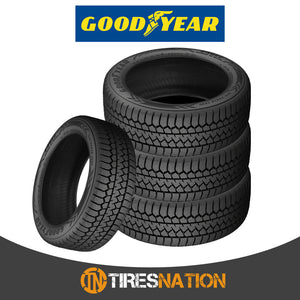 Goodyear Eagle Enforcer 255/60R18 108V Tire