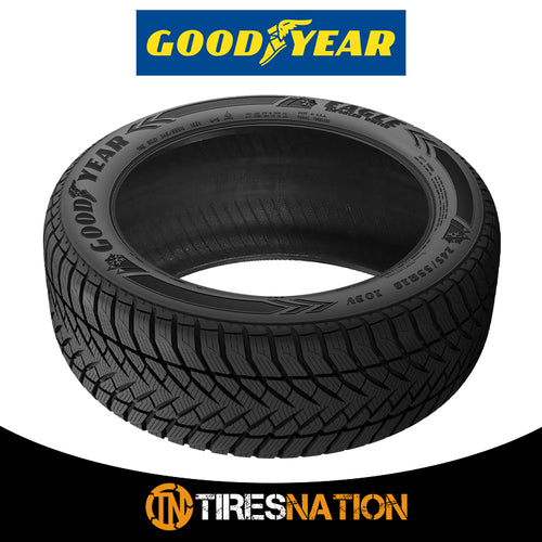 Goodyear Eagle Enforcer Winter 225/60R18 100V Tire