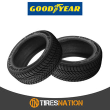 Goodyear Eagle Enforcer Winter 265/60R17 108H Tire