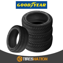 Goodyear Eagle Enforcer Winter 265/60R17 108H Tire