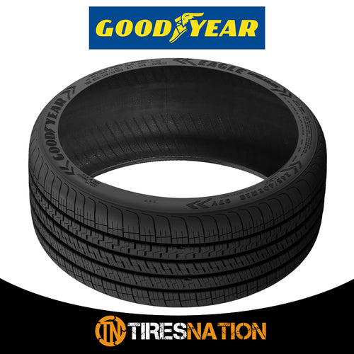 Goodyear Eagle Exhilarate 235/35R19 91Y Tire