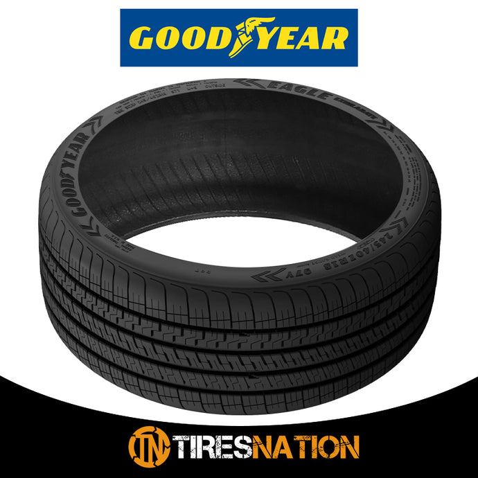Goodyear Eagle Exhilarate 245/45R20 103Y Tire