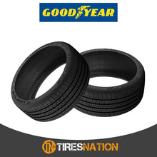 Goodyear Eagle Exhilarate 245/45R20 103Y Tire