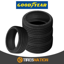 Goodyear Eagle Exhilarate 245/45R18 100Y Tire