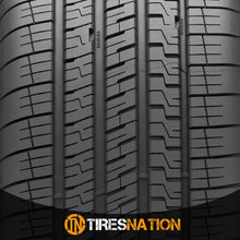Goodyear Eagle Exhilarate 275/40R18 99Y Tire