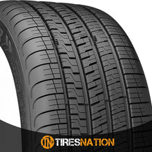 Goodyear Eagle Exhilarate 275/35R20 102Y Tire