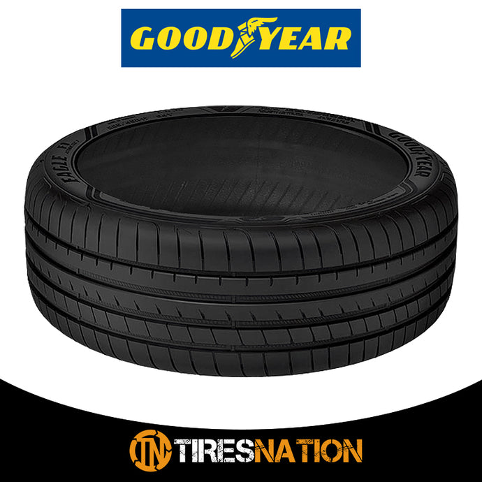 Goodyear Eagle F1 Asymmetric 3 305/30R21 104Y Tire