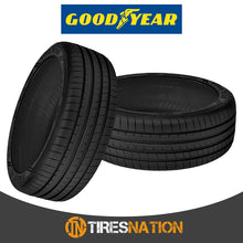 Goodyear Eagle F1 Asymmetric 3 305/30R21 104Y Tire