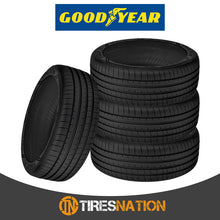 Goodyear Eagle F1 Asymmetric 3 225/50R18 95W Tire