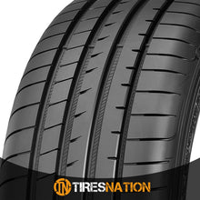 Goodyear Eagle F1 Asymmetric 3 205/45R17 88W Tire