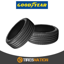 Goodyear Eagle F1 Asymmetric 3 Suv 295/40R22 112W Tire