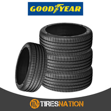 Goodyear Eagle F1 Asymmetric 3 Suv 235/50R20 104W Tire