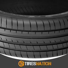 Goodyear Eagle F1 Asymmetric 3 Suv 295/40R22 112W Tire
