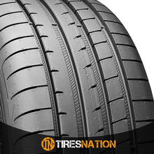 Goodyear Eagle F1 Asymmetric 3 Suv 235/50R20 104W Tire