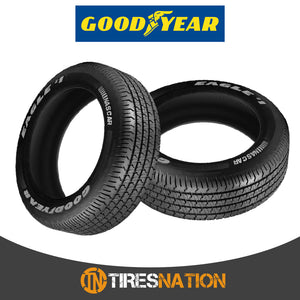 Goodyear Eagle F1 Asymmetric 5 255/40R20 101W Tire