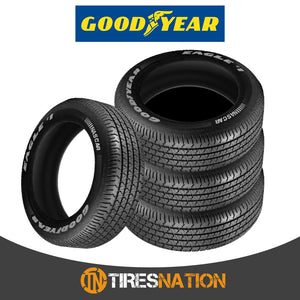 Goodyear Eagle F1 Asymmetric 5 255/40R20 101W Tire