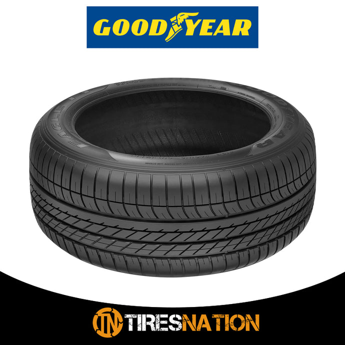 Goodyear Eagle F1 Asymmetric Suv At 235/65R17 108V Tire