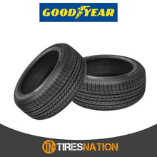 Goodyear Eagle F1 Asymmetric Suv At 255/60R19 113W Tire