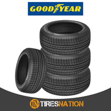 Goodyear Eagle F1 Asymmetric Suv At 255/50R20 109W Tire