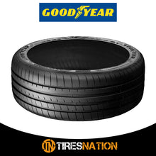 Goodyear Eagle F1 Asymmetric 5 255/50R19 107Y Tire