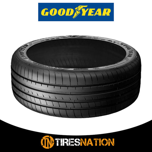 Goodyear Eagle F1 Asymmetric 5 255/50R19 107Y Tire