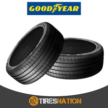 Goodyear Eagle F1 Asymmetric 5 255/50R19 107Y Tire