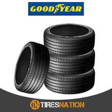 Goodyear Eagle F1 Asymmetric 5 255/50R19 107Y Tire