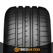 Goodyear Eagle F1 Asymmetric 5 255/50R19 107Y Tire