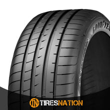 Goodyear Eagle F1 Asymmetric 5 255/50R19 107Y Tire