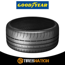 Goodyear Eagle F1 Super Sport R 255/35R20 97Y Tire