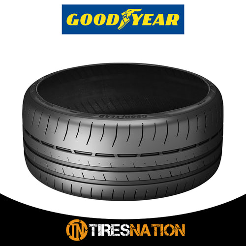 Goodyear Eagle F1 Super Sport R 255/35R20 97Y Tire