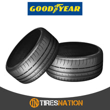 Goodyear Eagle F1 Super Sport R 315/30R21 105Y Tire
