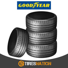 Goodyear Eagle F1 Super Sport R 315/30R21 105Y Tire