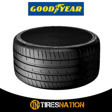 Goodyear Eagle F1 Super Sport 225/40R18 92Y Tire