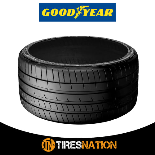 Goodyear Eagle F1 Super Sport 225/40R18 92Y Tire