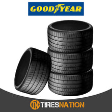 Goodyear Eagle F1 Super Sport 225/40R18 92Y Tire
