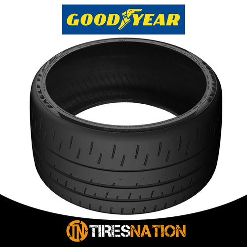 Goodyear Eagle F1 Supercar 3 305/30R20 99Y Tire