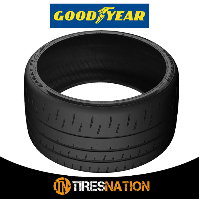 Goodyear Eagle F1 Supercar 3 305/30R20 99Y Tire
