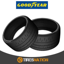 Goodyear Eagle F1 Supercar 3 305/30R20 99Y Tire