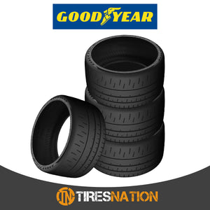 Goodyear Eagle F1 Supercar 3 305/30R20 99Y Tire